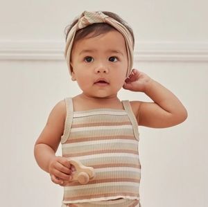 Quincy mae evie shorty tank set